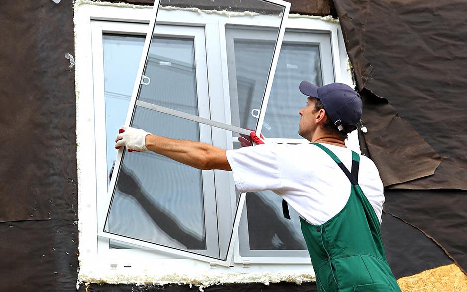 remplacement de vitre Montreuil